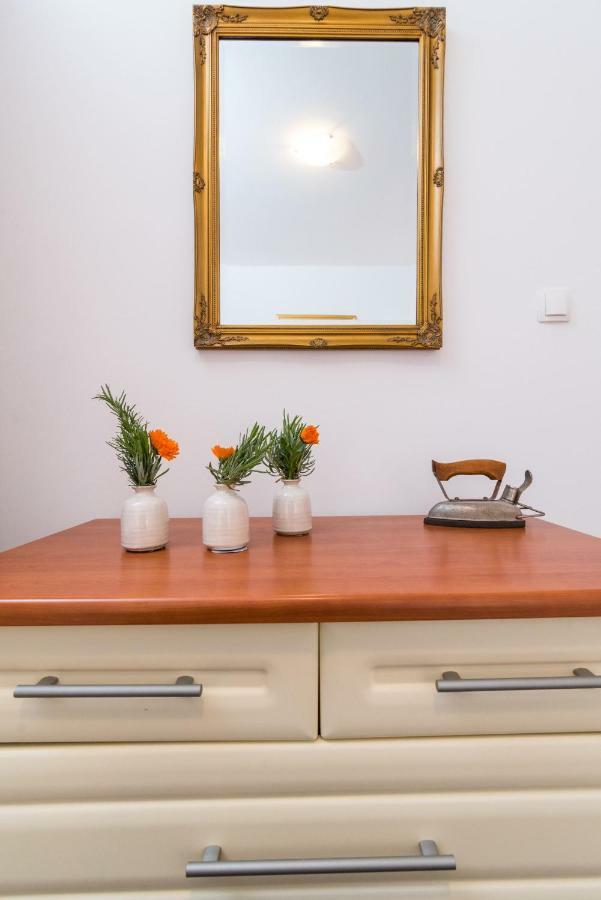 Apartment Okrug Gornji - Trogir With Sea View Екстер'єр фото
